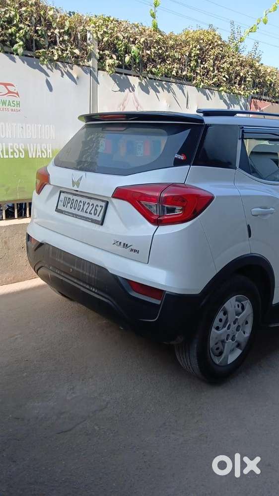 Mahindra Xuv300 Diesel 2024
