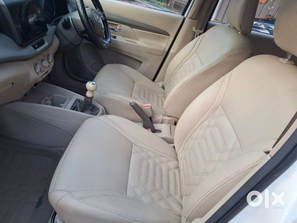 Maruti Suzuki Ertiga Vdi Shvs, 2019, Diesel