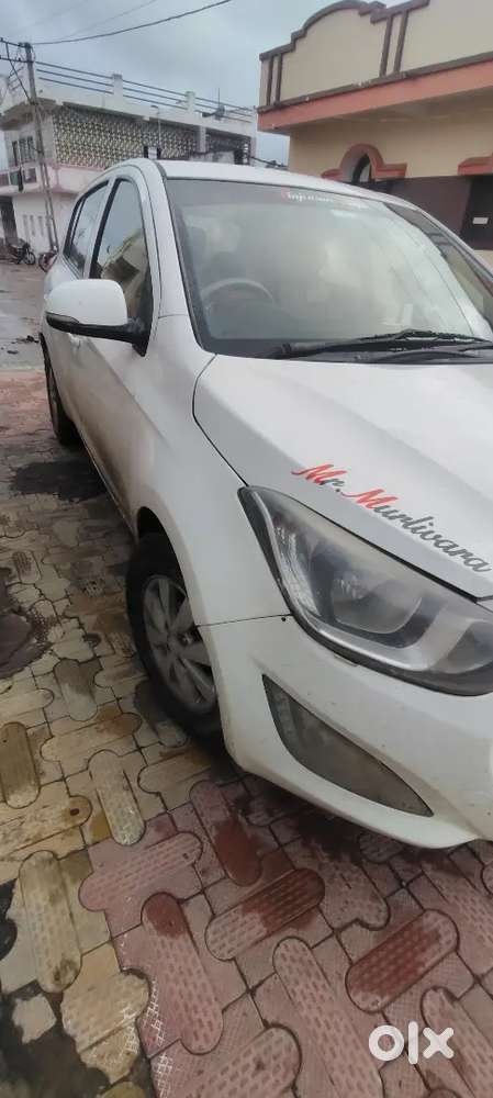 Hyundai I20 Sportz 2013 Diesel Car