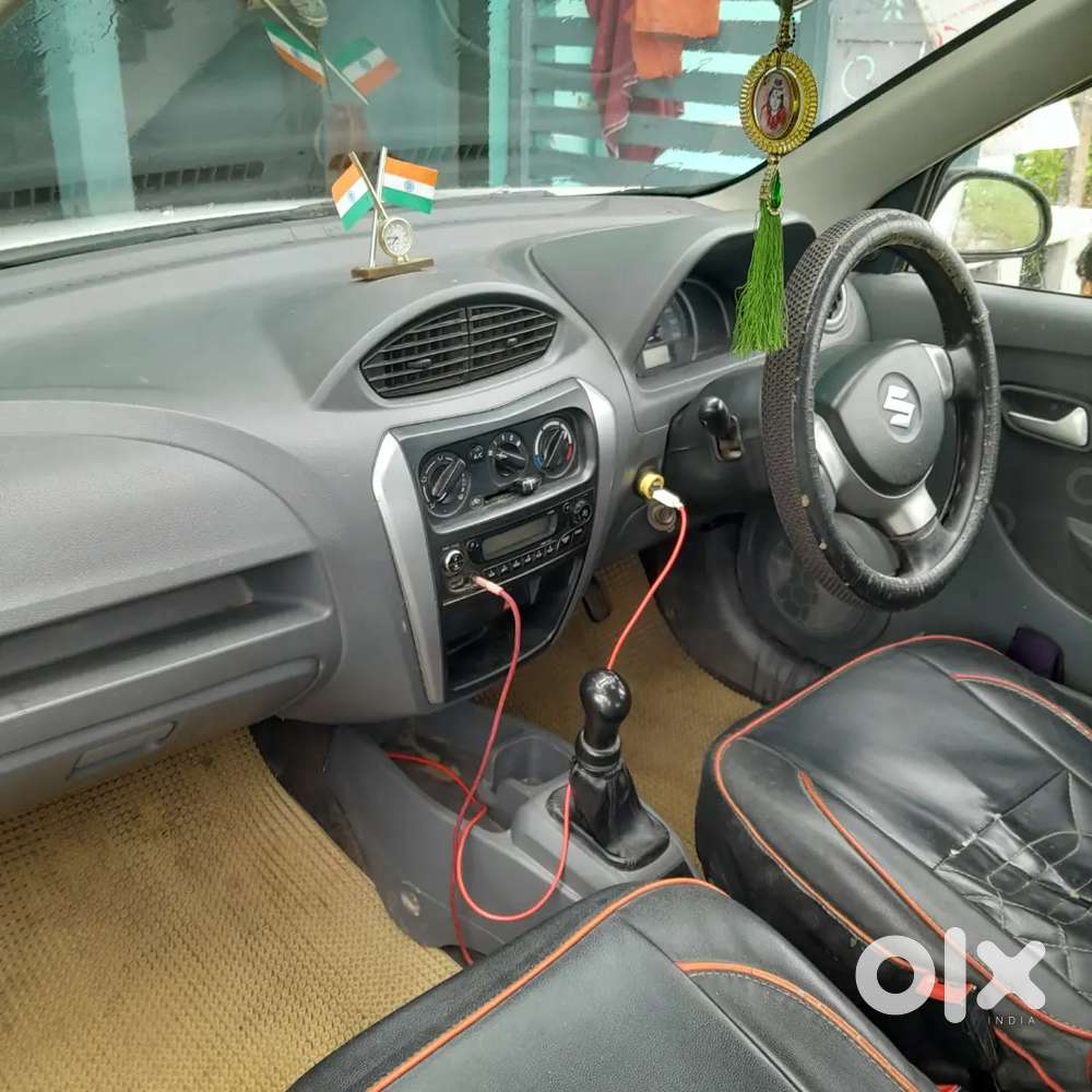 Central Lock 60% Tyre To Power Window