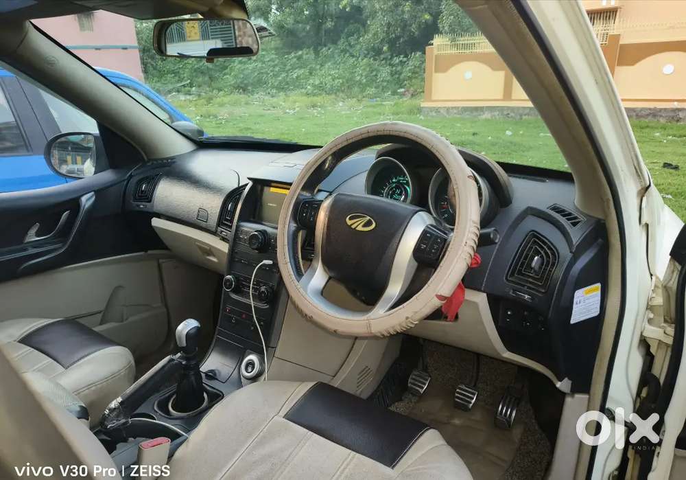 Mahindra Xuv500 Diesel Well Maintained