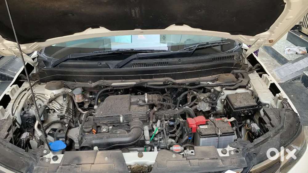 Maruti Suzuki Brezza Lxi 2025