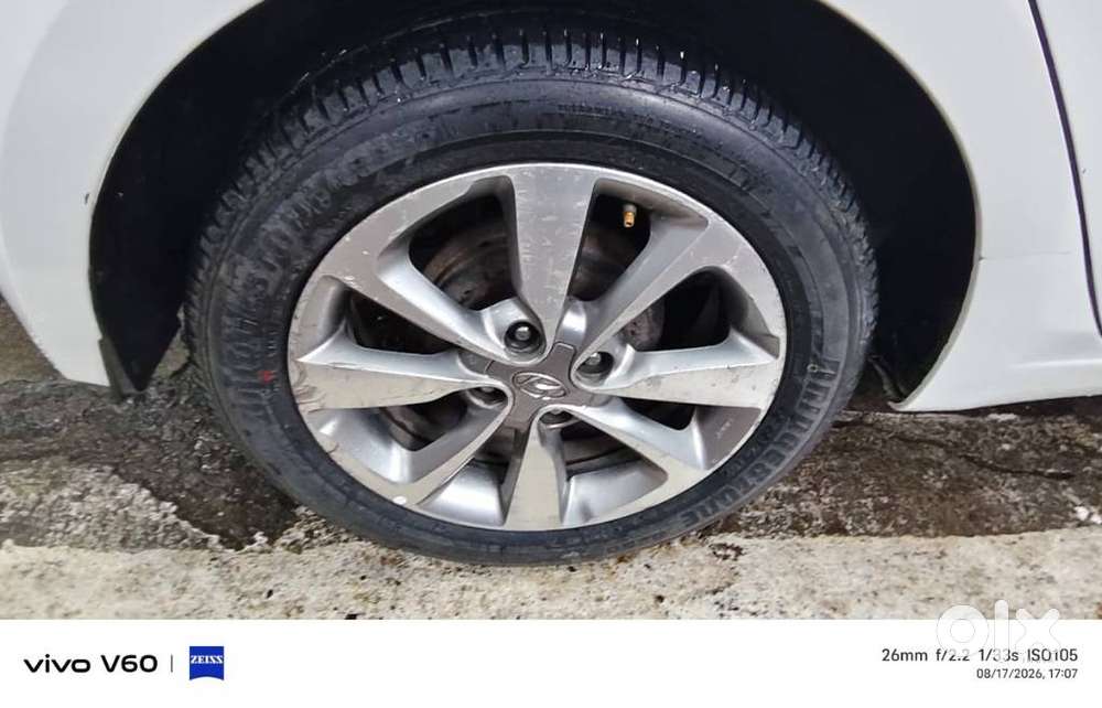 Hyundai I20 1.2 Asta, 2014, Petrol