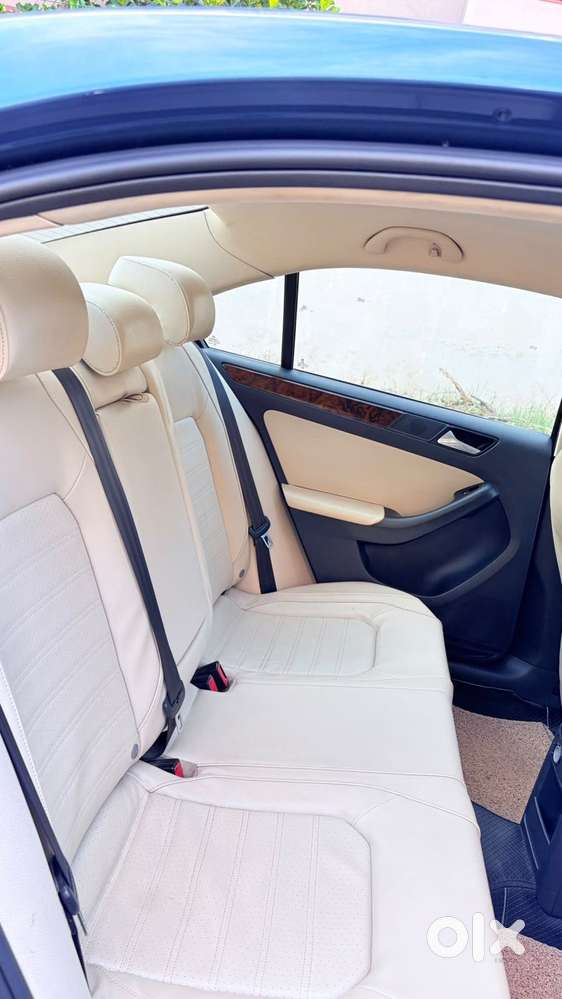 Volkswagen Jetta 2.0l Tdi Highline At, 2015, Diesel