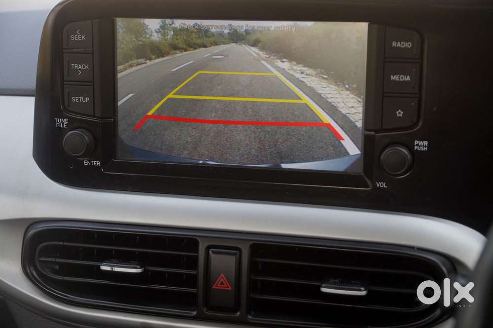 Hyundai Grand I10 Nios Sportz 1.2 Kappa Cng, 2022, Cng & Hybrids