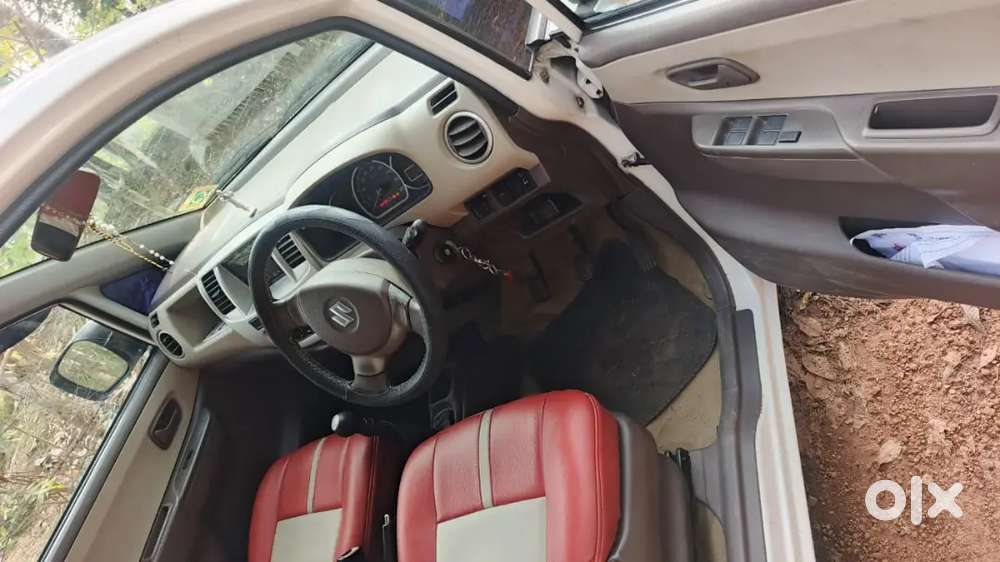 Maruti Suzuki Zen Estilo 2011