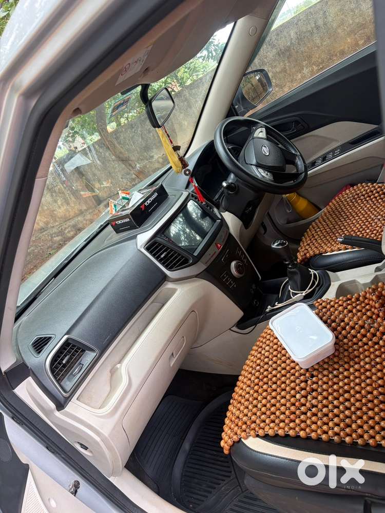 Mahindra Xuv300 Diesel 2020