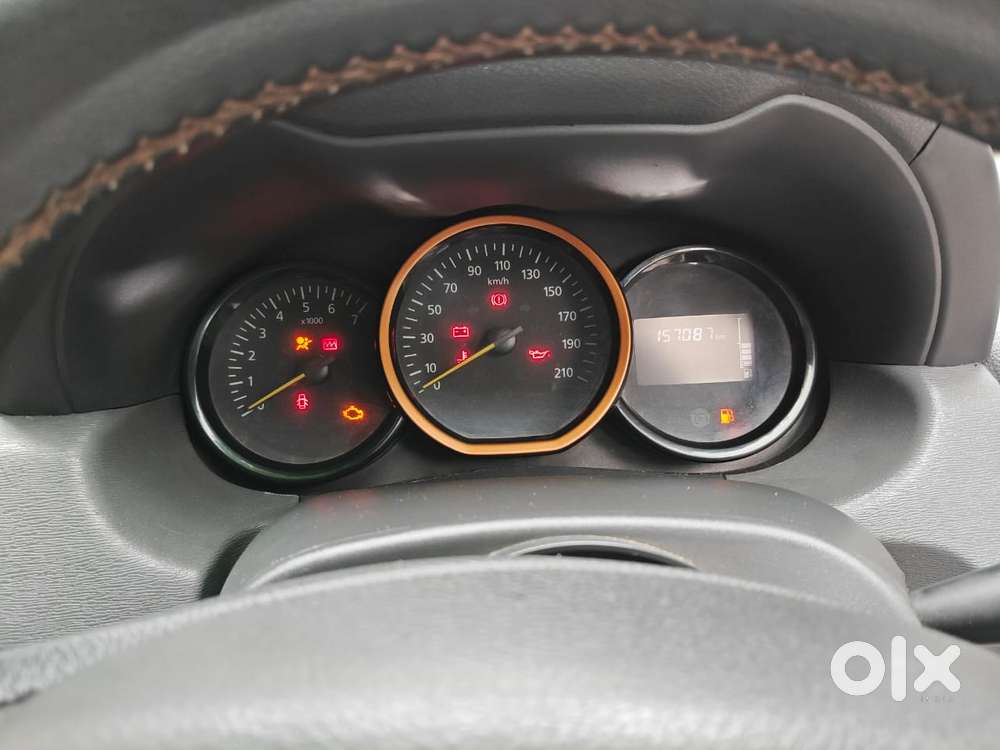 Renault Duster 85ps Diesel Rxl, 2016, Diesel