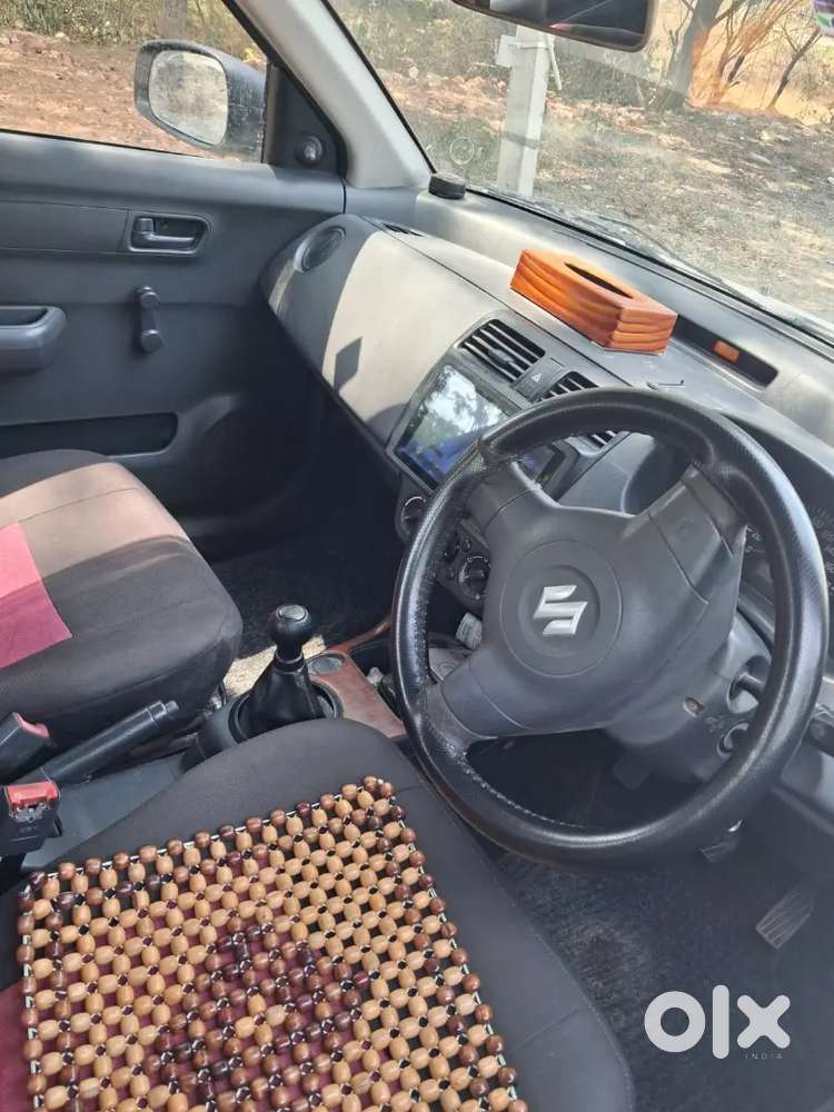 Dzire With New System And Tyres