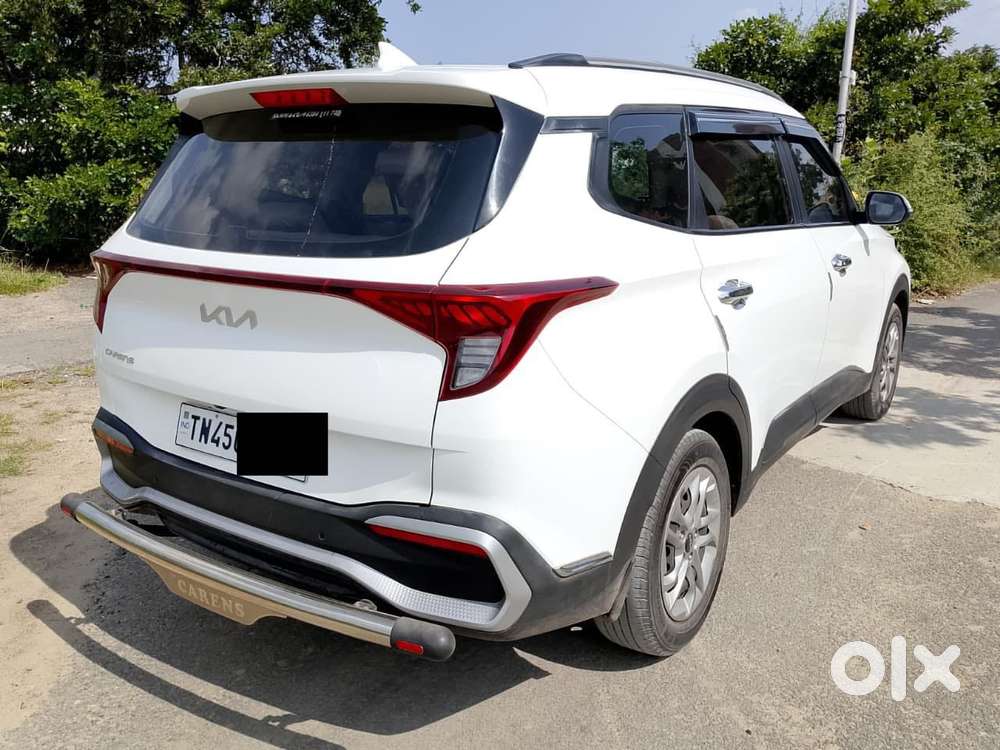 Kia Carens 1.5 Prestige 7 Str, 2022, Diesel