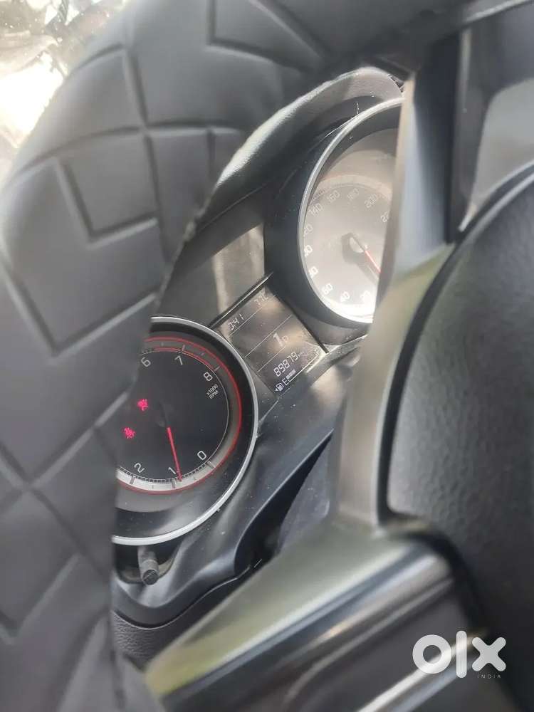 Maruti Suzuki Swift 2018 Petrol Vxi