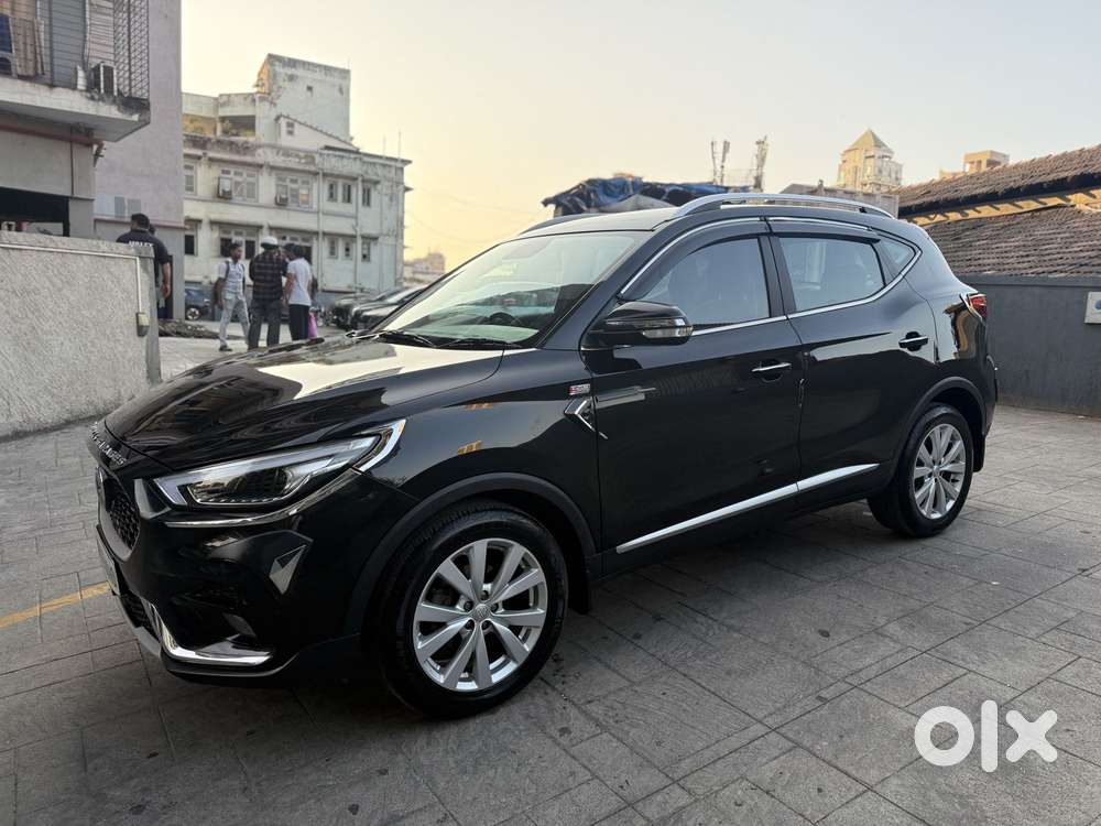 Mg Astor 1.5 Super Cvt, 2023, Petrol