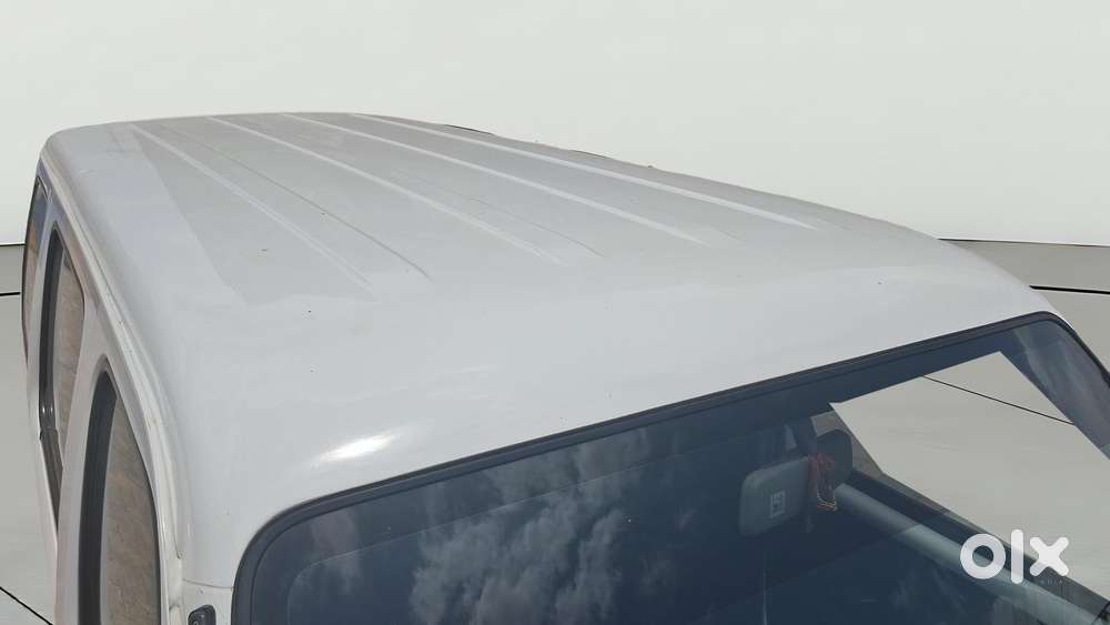 Maruti Suzuki Eeco Cng 5 Seater Ac, 2024, Cng & Hybrids