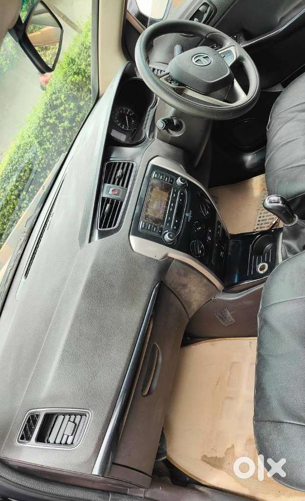 Tata Bolt Revotron Xm, 2016, Cng & Hybrids
