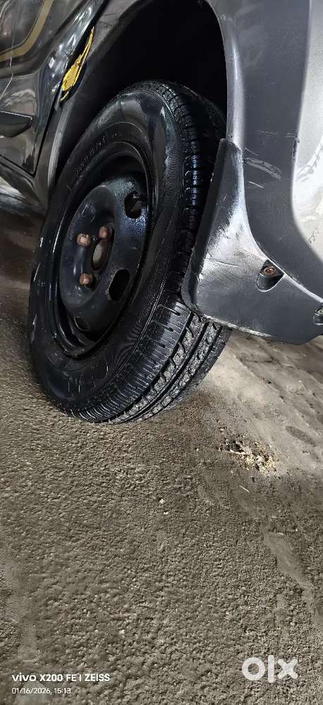 Datsun Redigo 2018 Petrol Well Maintained