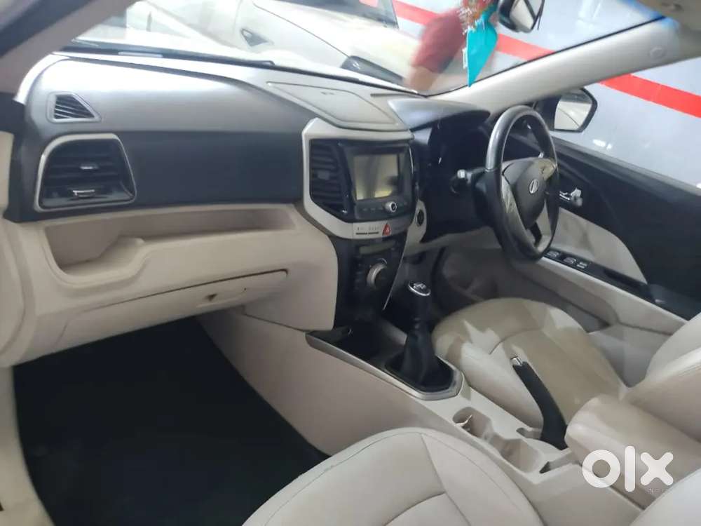 Mahindra Xuv300 2019 W8 Top Variant
