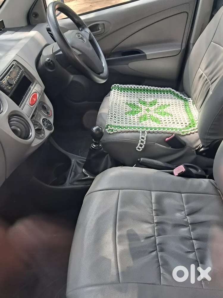 Toyota Etios 2011 Diesel Good Condition
