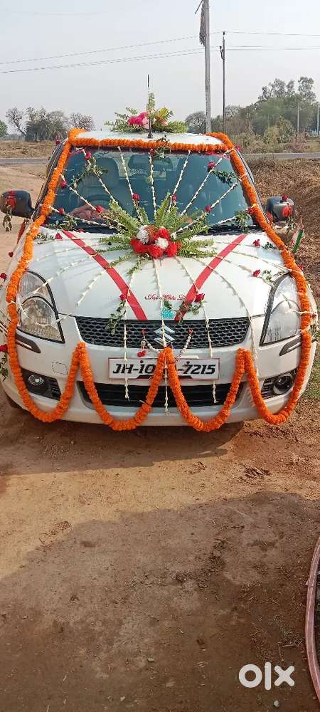 Maruti Suzuki Swift 2011 Petrol 100000 Km Driven