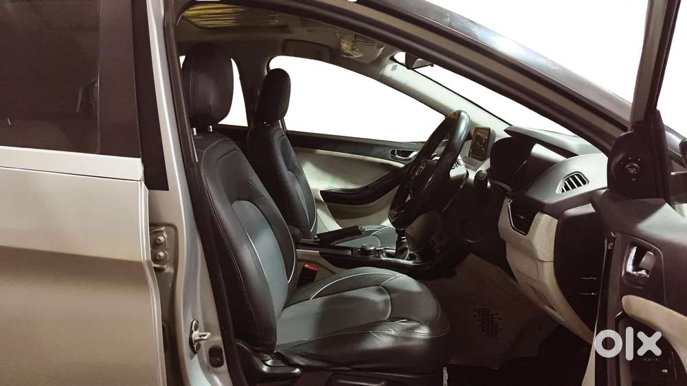Tata Nexon 1.2 Revotron Xz Plus (s), 2020, Petrol
