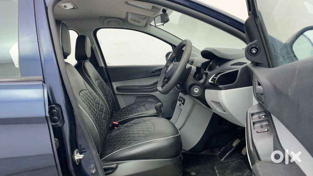 Tata Tiago 1.2 Revotron Xt Option, 2021, Petrol