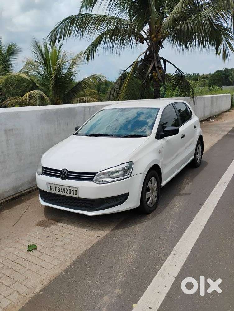 Volkswagen Polo 1.0 Comfortline Plus, 2011, Diesel