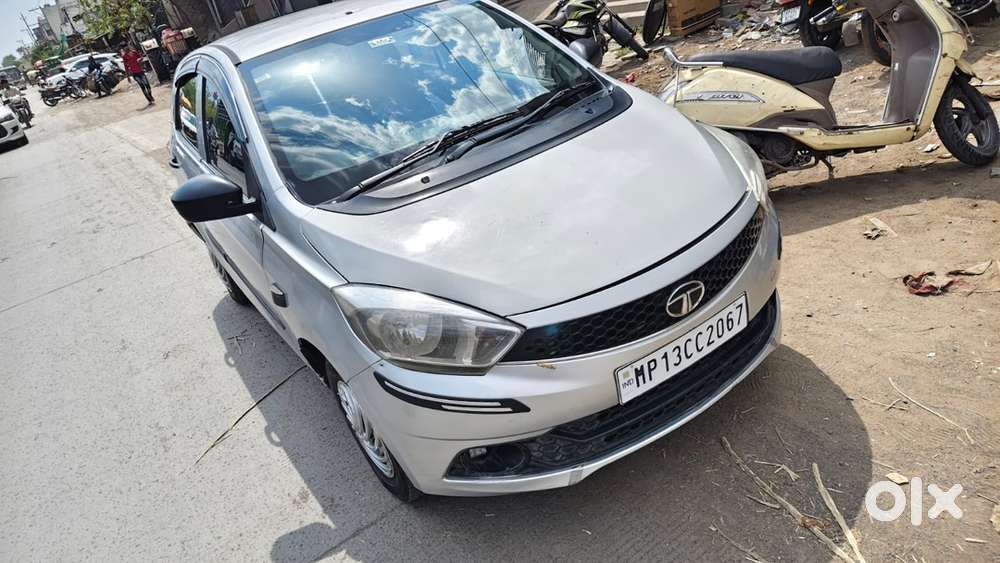 2018 Tata Tiago Manual