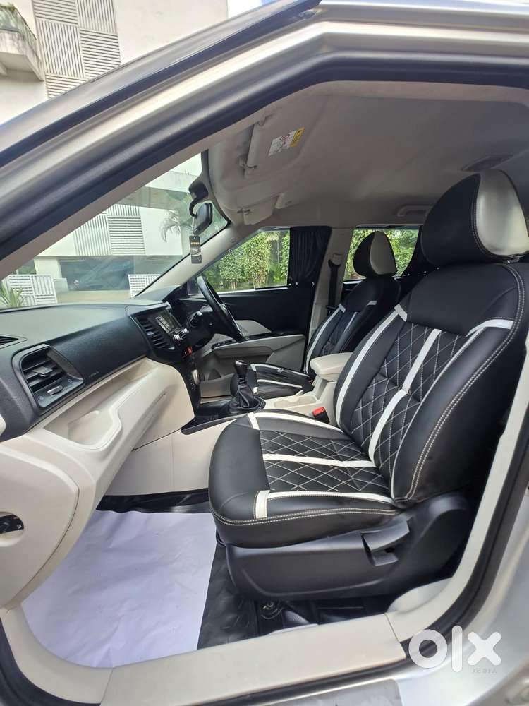 Mahindra Xuv300 W4 Diesel, 2020, Diesel
