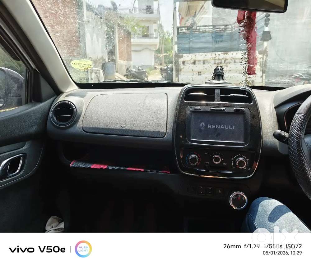 Renault Kwid 2019 Petrol 80000 Km Driven