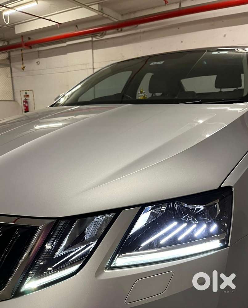 Skoda Octavia 2.0 L&k Tdi, 2018, Diesel