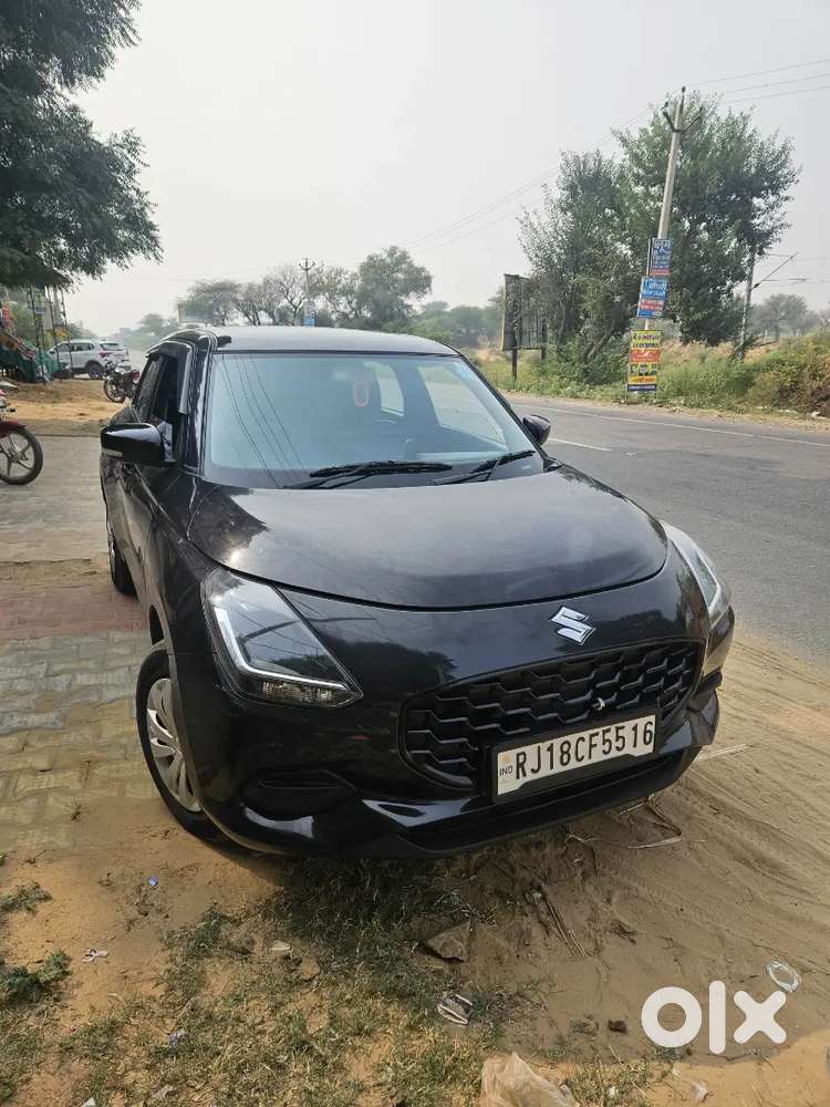 Maruti Suzuki Swift 2025