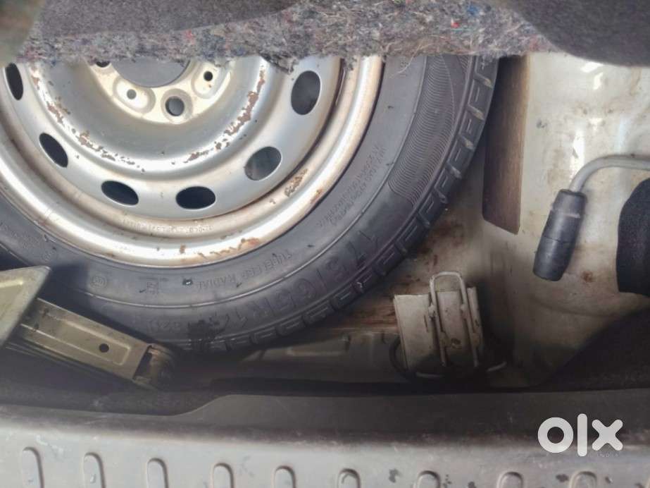 Tata Bolt Quadrajet Xe, 2018, Diesel