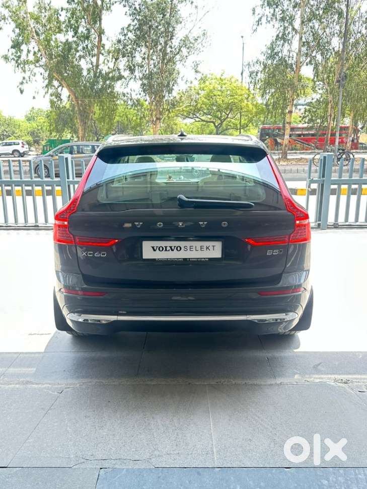 Volvo Xc60 2.0 B5 Ultimate, 2024, Petrol