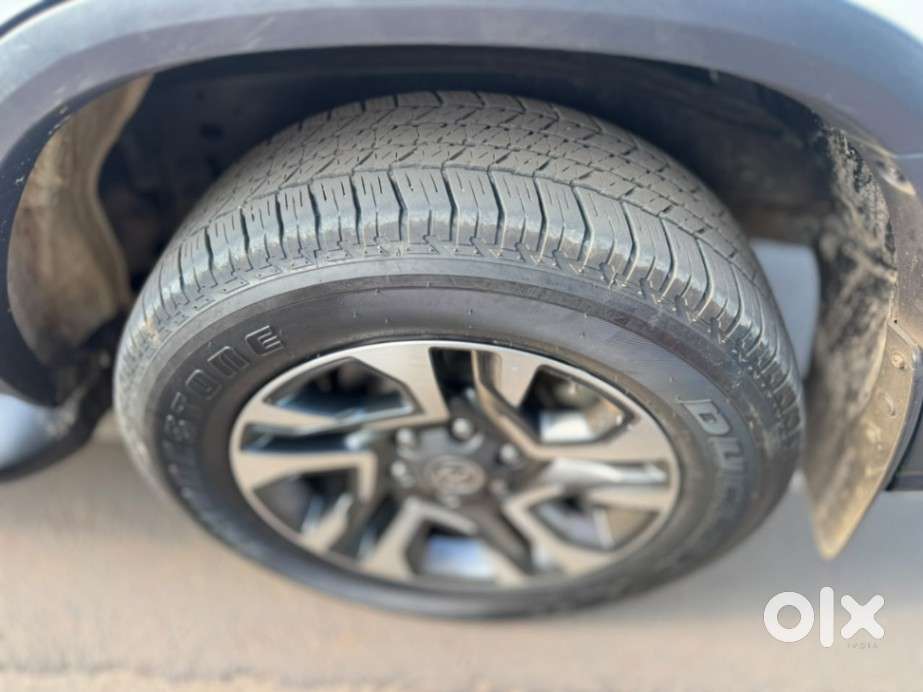 Toyota Fortuner Legender 4x2 At 2.8, 2024, Diesel