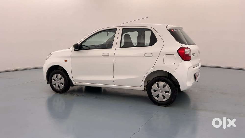 Maruti Suzuki Alto K10 Plus Edition, 2025, Petrol