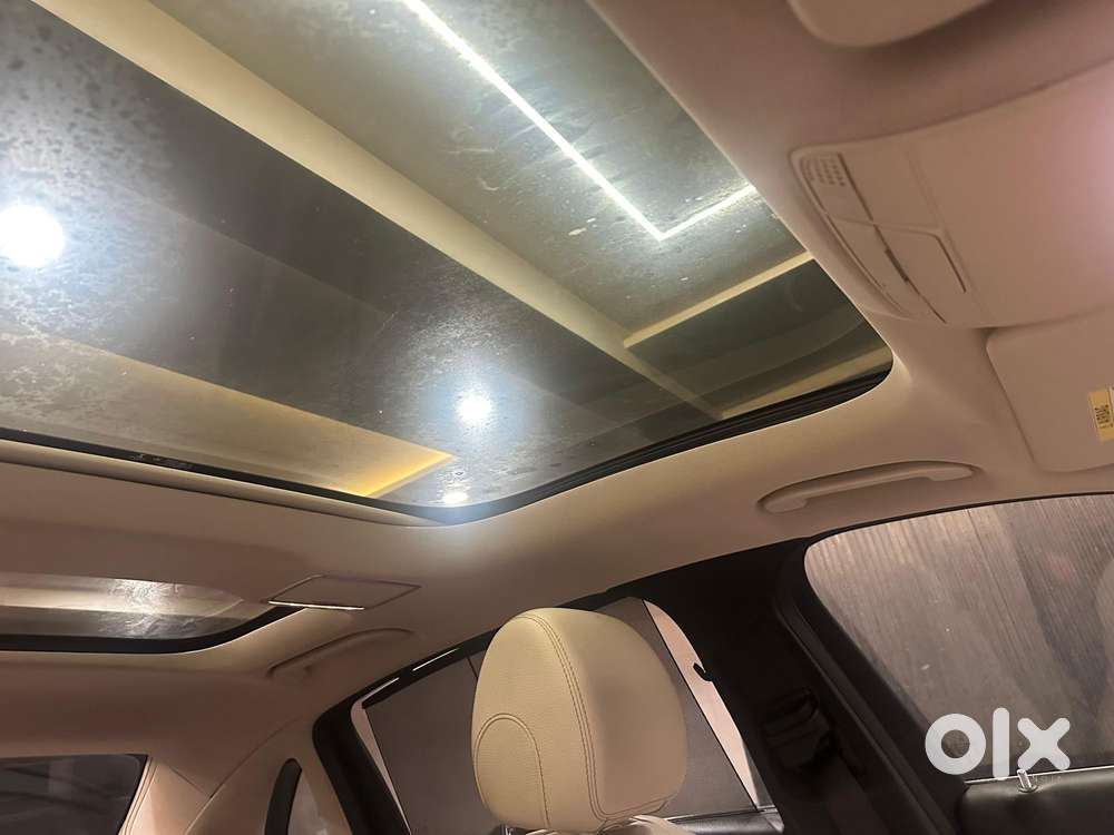 Mercedes-benz E-class E 200 Exclusive, 2018, Petrol