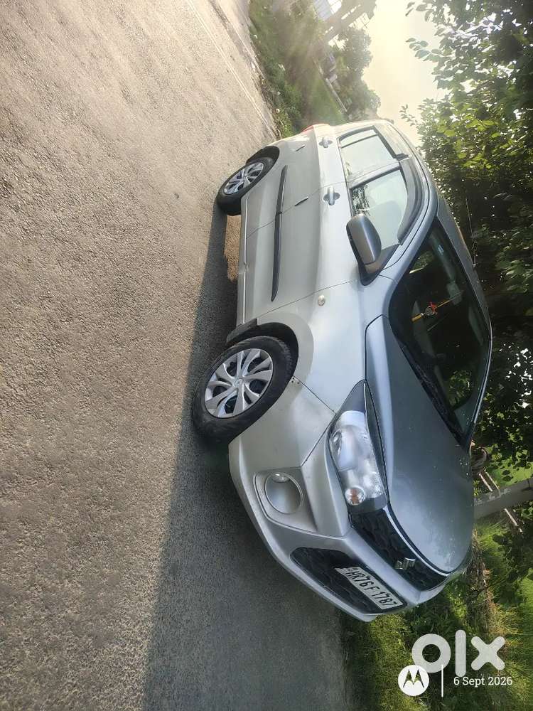 Maruti Suzuki Celerio 2021