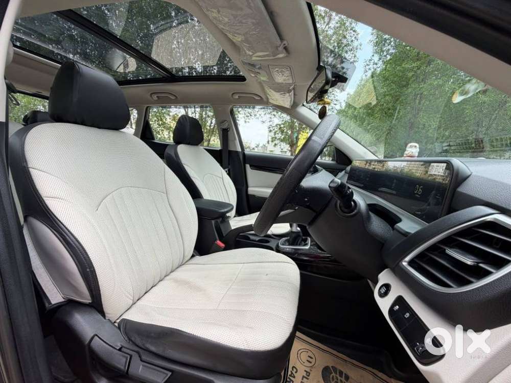 Kia Seltos Htx G, 2023, Petrol