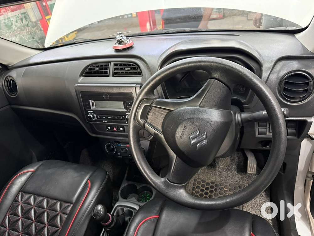 Maruti Suzuki Alto 2024