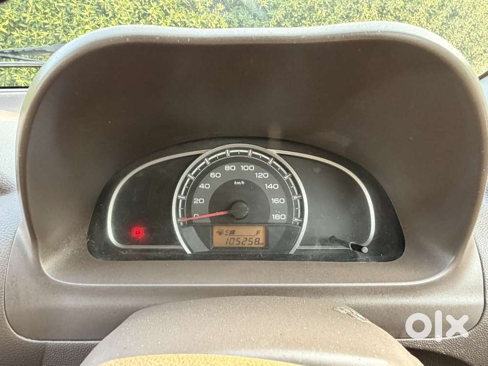 Maruti Suzuki 800 Ac, 2013, Petrol