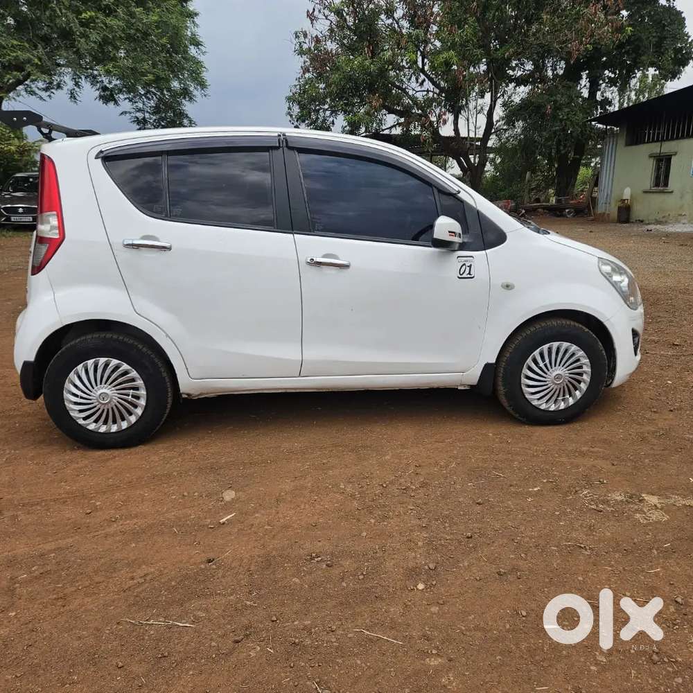 Maruti Ritz Vdi 2015
