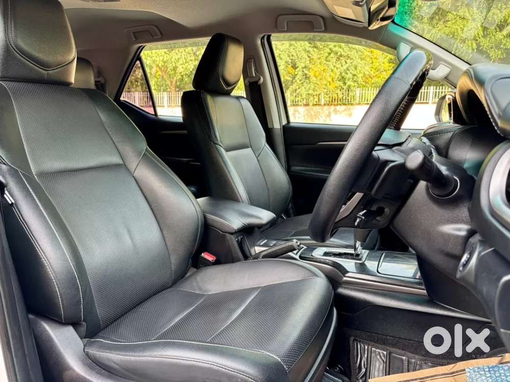 Toyota Fortuner, 2024, Diesel