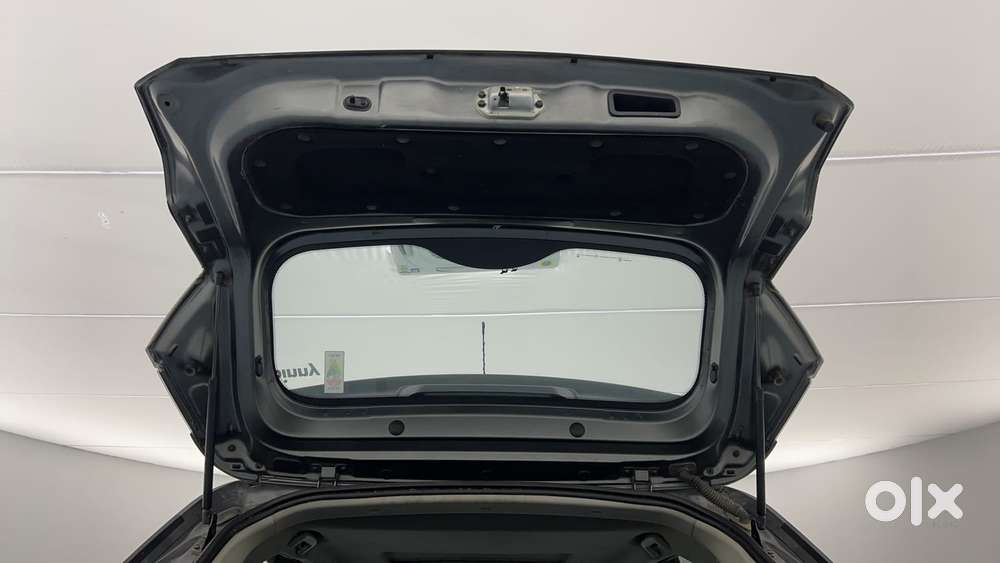 Tata Nexon 1.5 Revotorq Xma Amt (s), 2021, Diesel