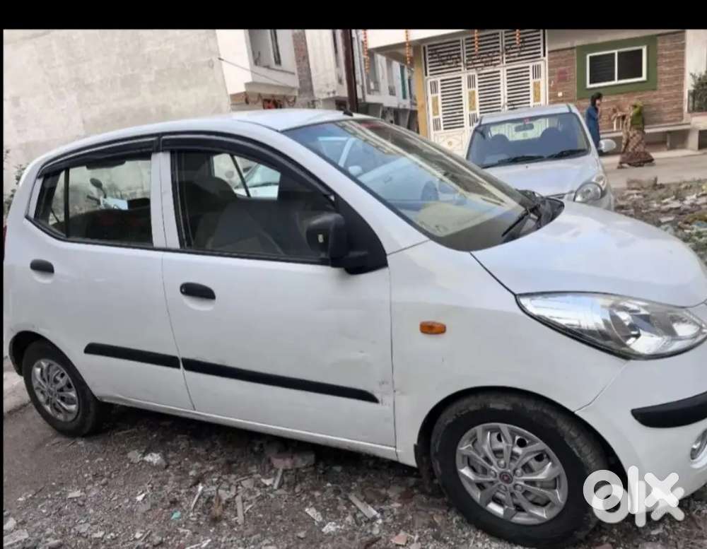 Hyundai I10 2010 Petrol Good Condition