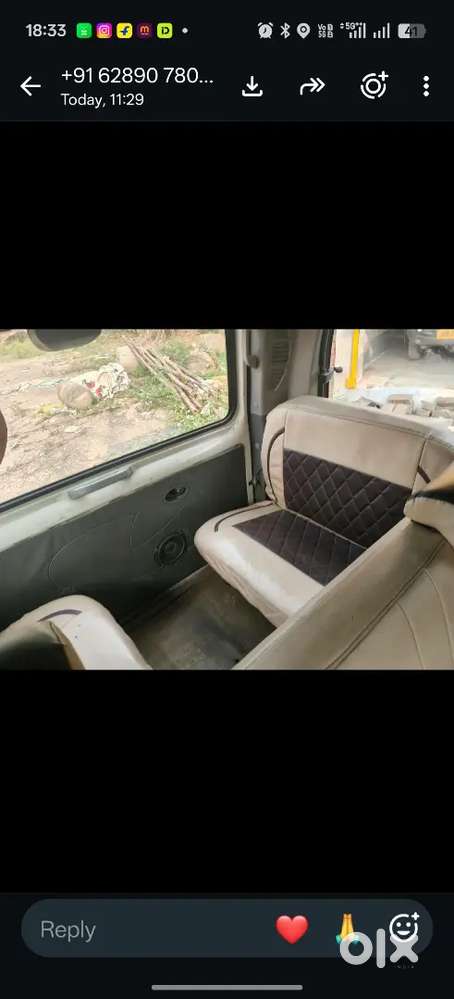 Mahindra Scorpio 2012 Diesel
