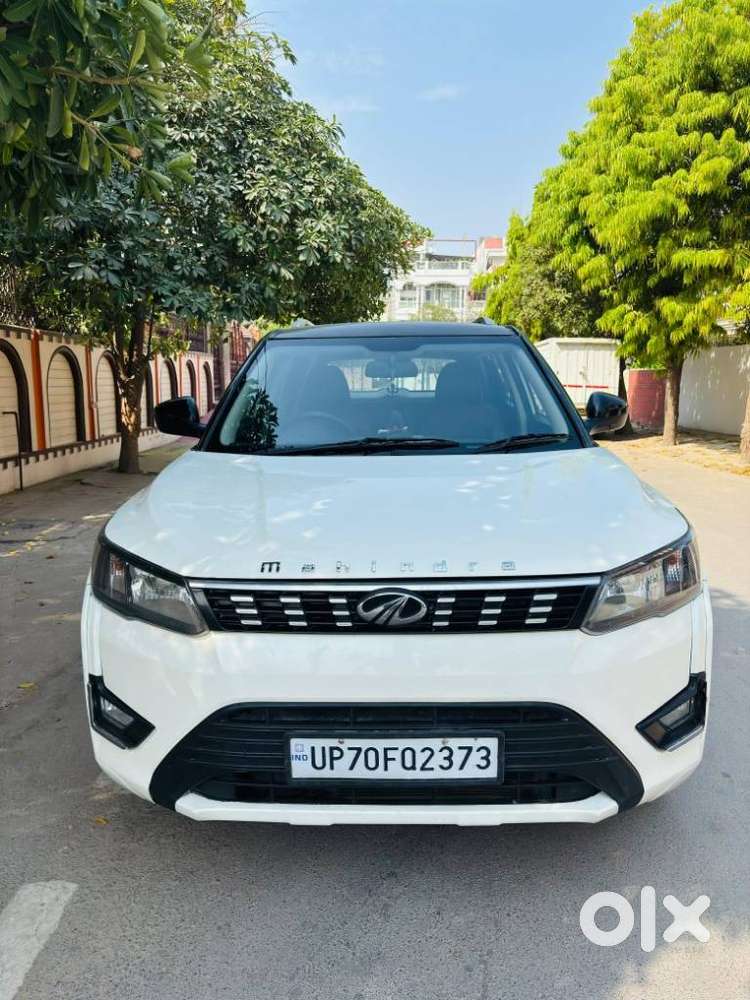 Mahindra Xuv300 W4 Diesel, 2021, Diesel