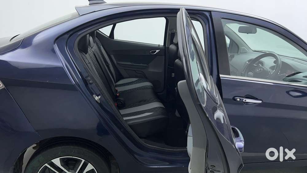 Tata Tigor 1.2 Revotron Xz Plus, 2020, Petrol
