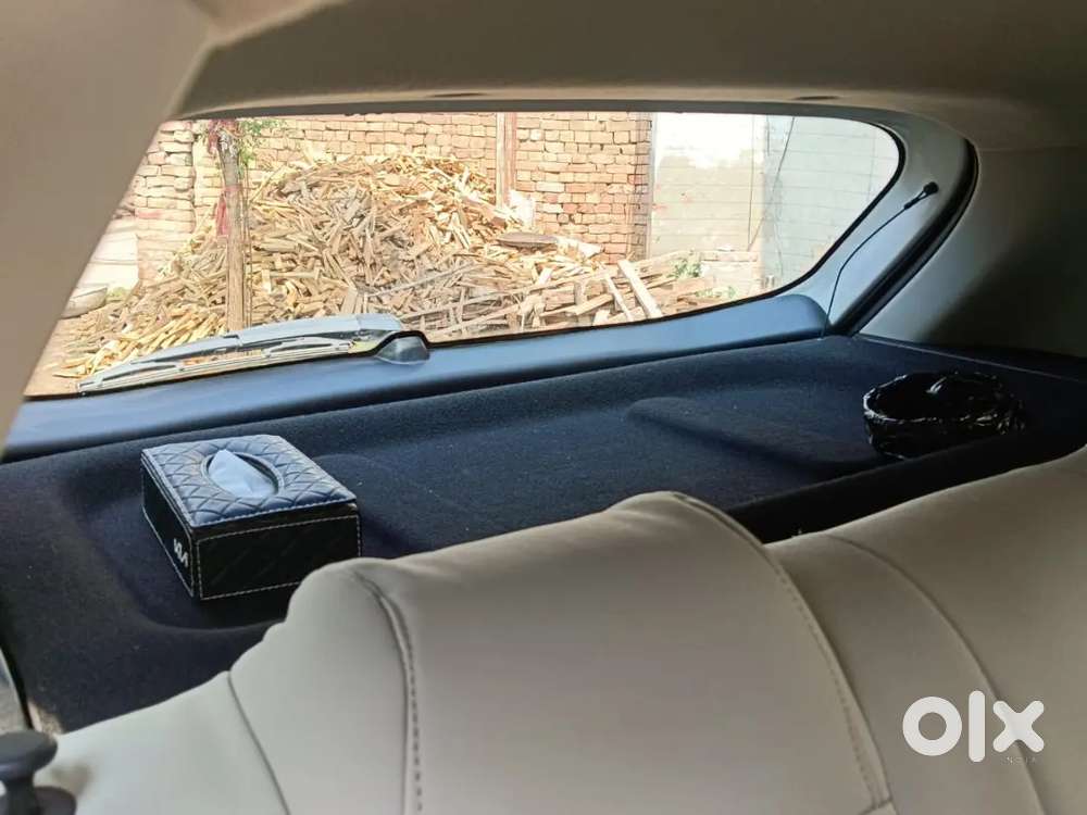 Kia Seltos Htk+(o) 1.5 Diesel Imt