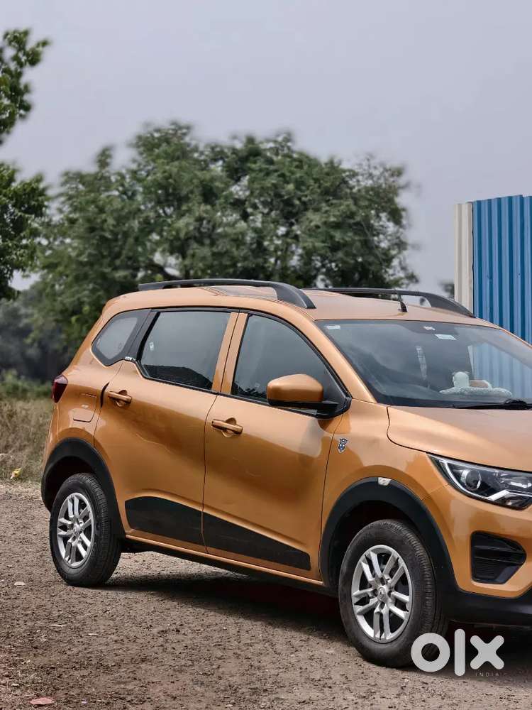 Renault Triber 1.0 Rxl 2020