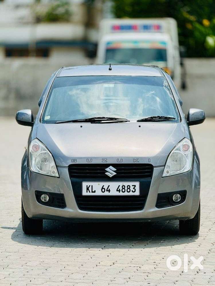 Maruti Suzuki Ritz Vdi Bs-iv, 2012, Diesel