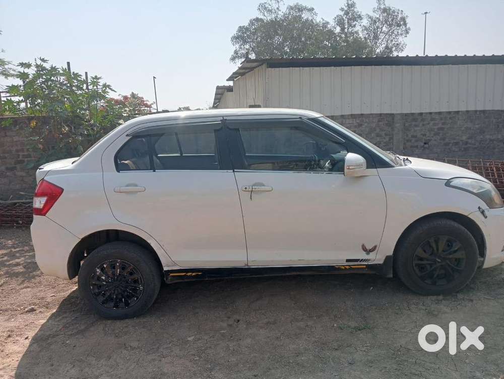 Maruti Suzuki Diesel 2017 Car